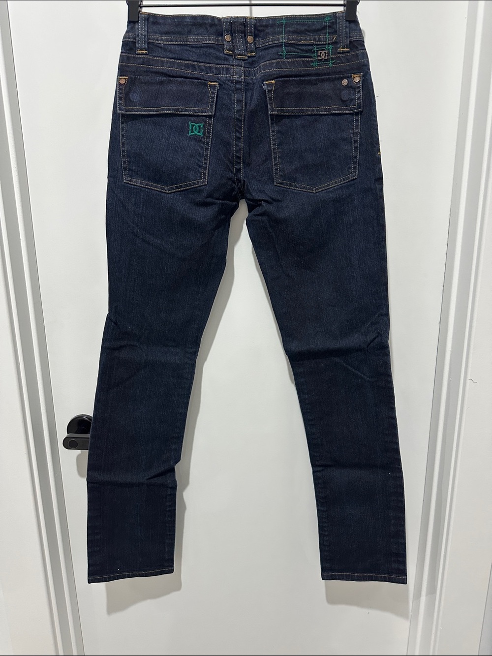 DC JEANS